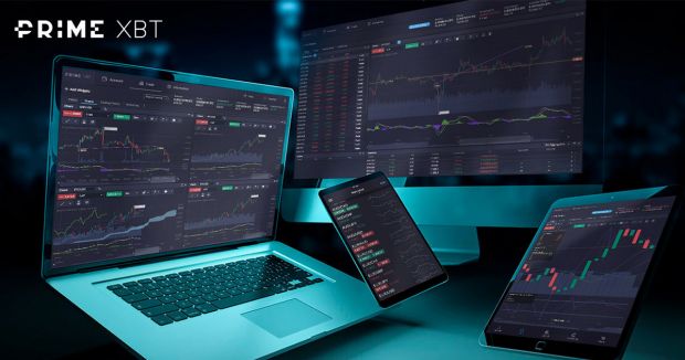 Discover the Future of Trading with App PrimeXBT