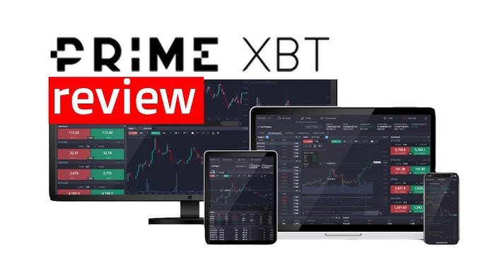 Discover the Future of Trading with App PrimeXBT