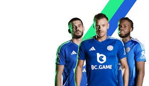 Discovering the Future of Gambling with BC GAME ai