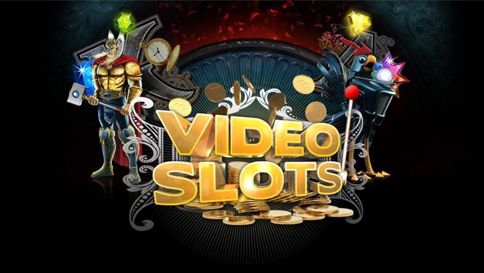 En Djupdykning i videoslots En Värld av Spännande Spel och Möjligheter