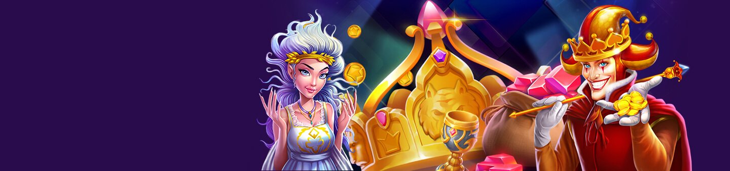 Experience the Thrill of Online Gaming at Jammy Jack Casino