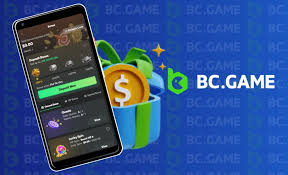 Exploring the Excitement of BC.Game Mirror 25