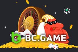 Exploring the Exciting World of BC.Game Mirror 9