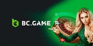 Exploring the Exciting World of BC.Game Mirror 9