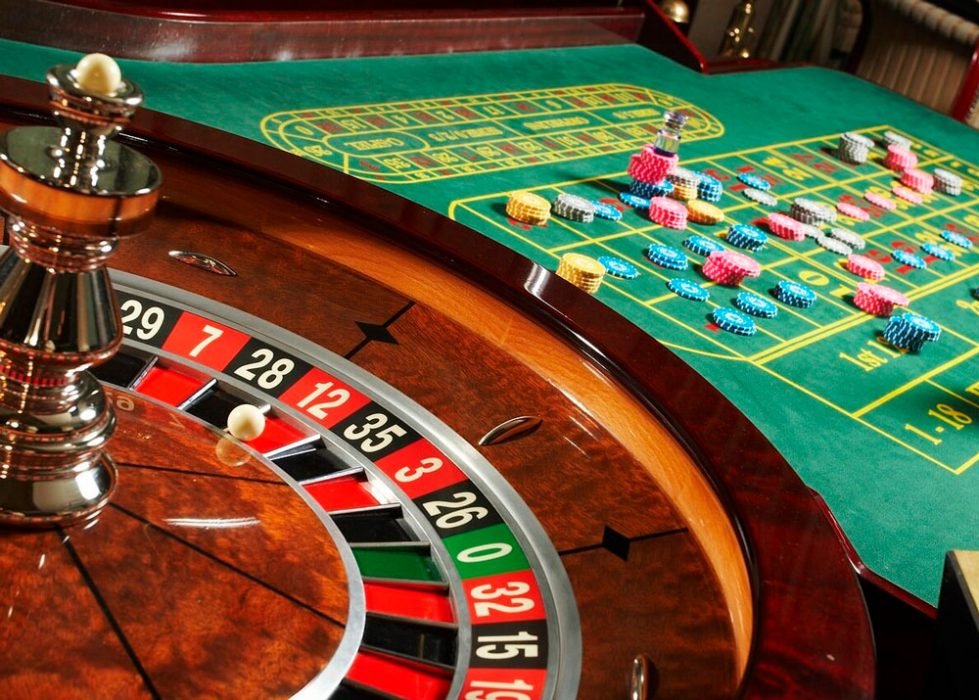 Exploring the Thrills of Online Gaming at L444