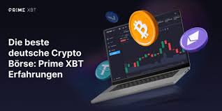 Exploring the Unique Features and Benefits of PrimeXBT Broker