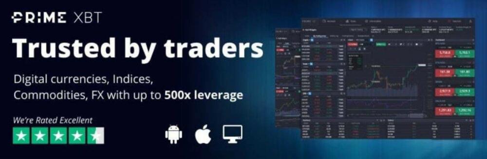 Exploring the Unique Features and Benefits of PrimeXBT Broker