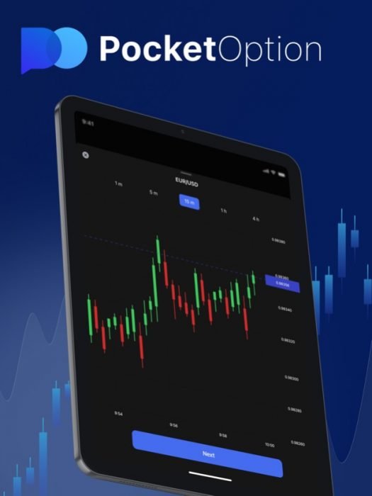 Mastering Digital Trading An In-Depth Look at Pocket Option Platform