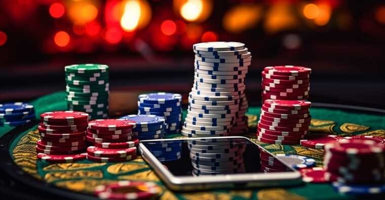 Take your betting skills to the next level with BetAndreas’ great odds and promotions.