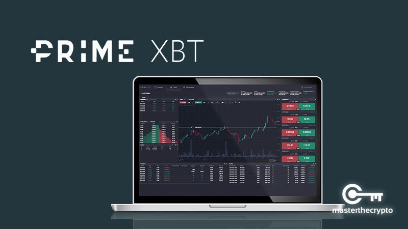 The Benefits of Using the PrimeXBT Trading Platform