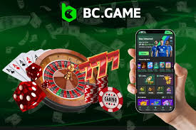 The Ultimate Guide to BC.Game Your Gateway to Online Gambling