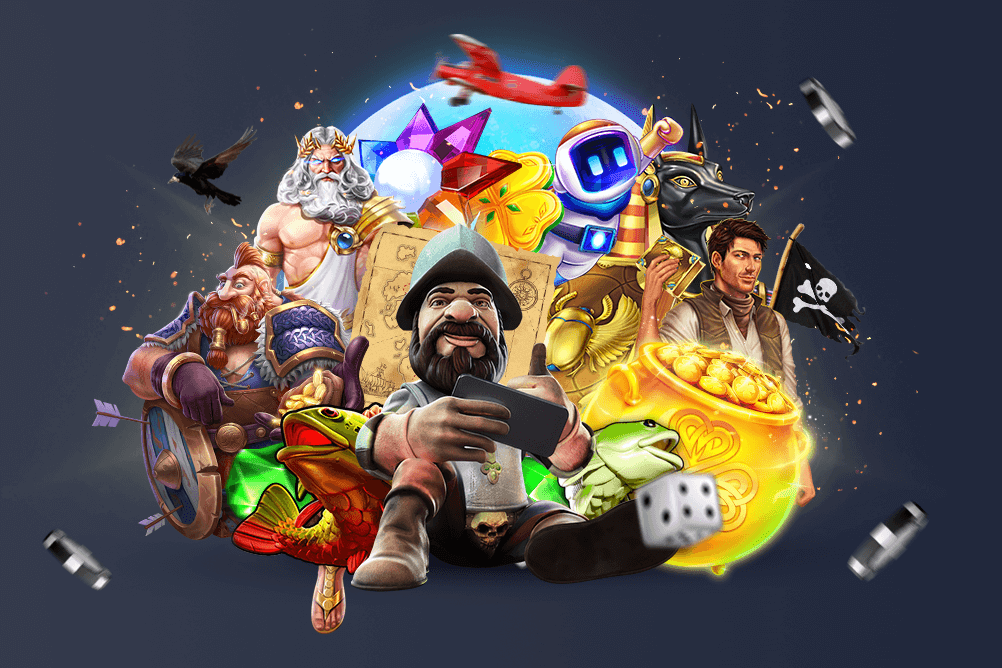 The Ultimate Guide to Planbet Revolutionizing Online Betting