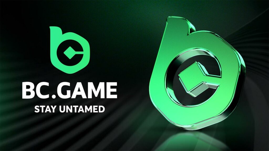 Discover the Excitement of BCGame Nigeria - Your Ultimate Gaming Destination
