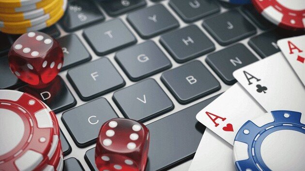 Discover the Thrill of Nationalbet Live Casino