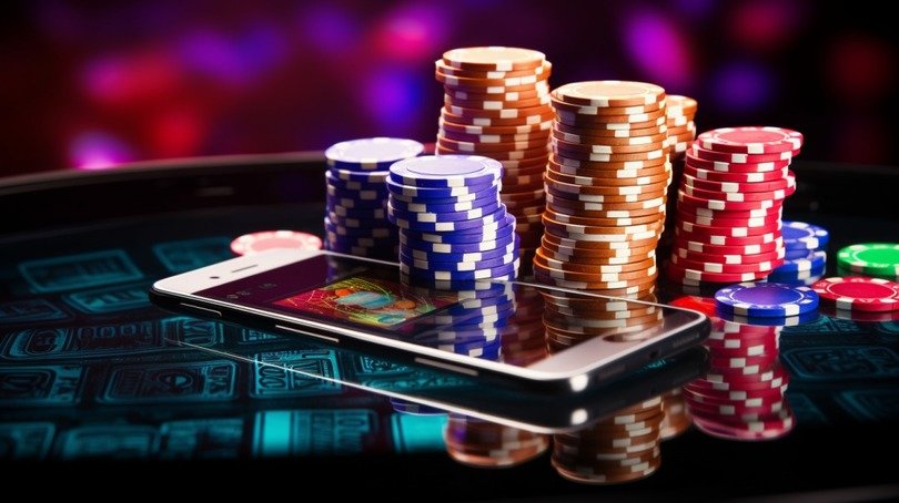 Discover the Thrill of Nationalbet Live Casino