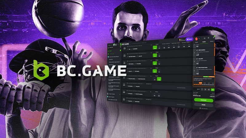 Exciting Opportunities BC Game Bonuses