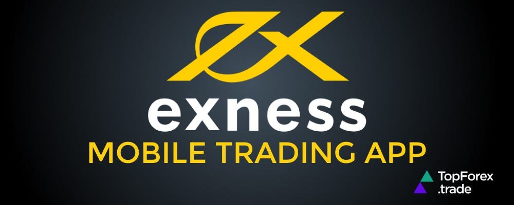 Exness Broker for Beginners A Comprehensive Guide