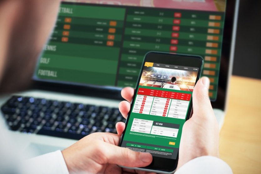 Get Personalized Betting Recommendations Based on Your Preferences 8 Get Personalized Betting Recommendations Based on Your Preferences 8