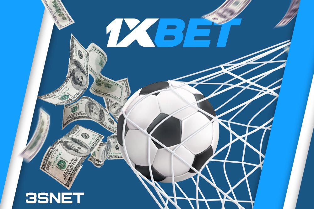 Pendaftaran 1xbet Panduan Lengkap dan Mudah
