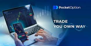 Secure Your Trading Experience with Login Pocket Option