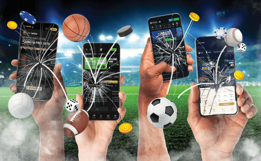 The Best Practices for Safe Online Gambling 7