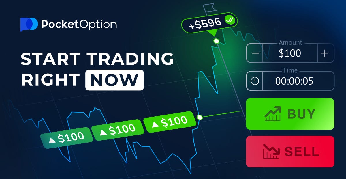 The Ultimate Guide to Pocket Option of Trading 2