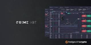 The Ultimate Guide to PrimeXBT Trading Platform